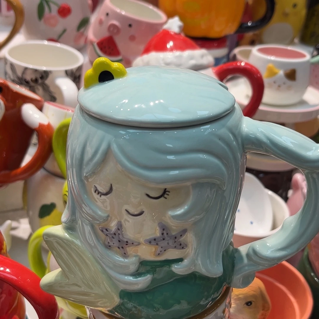 陶瓷陶瓷艺术品陶瓷艺术