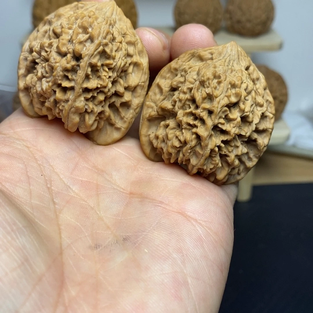 大叶紫檀（黑酸枝木类）42满天星