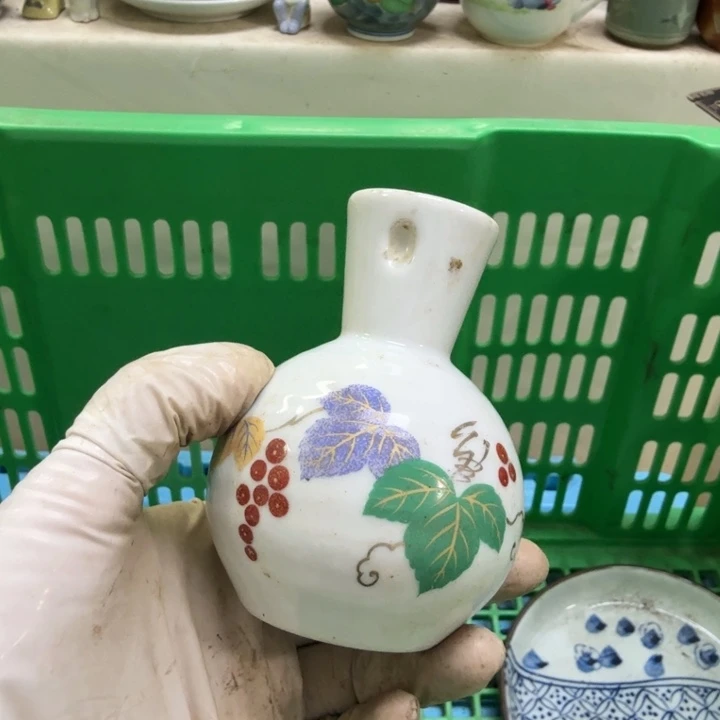 瓷片江**榆开播啦…开播啦！
