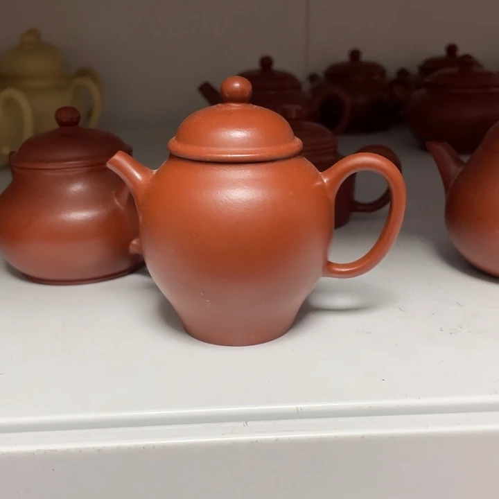 茶壶紫砂紫砂壶上
