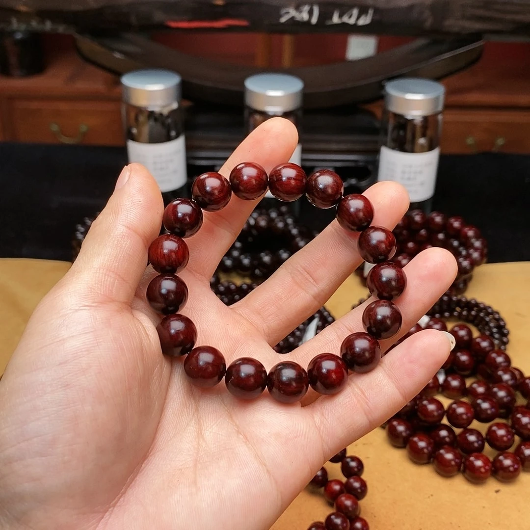 手串/手链小叶紫檀