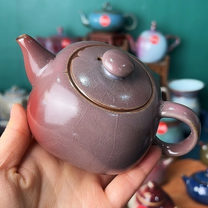 清仓处理不调不退壶