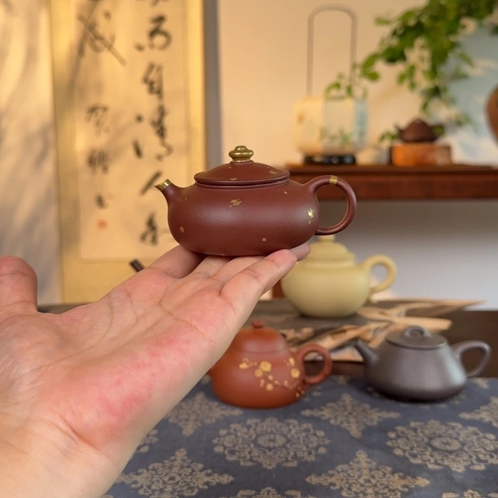 茶壶紫砂6666666666666666
