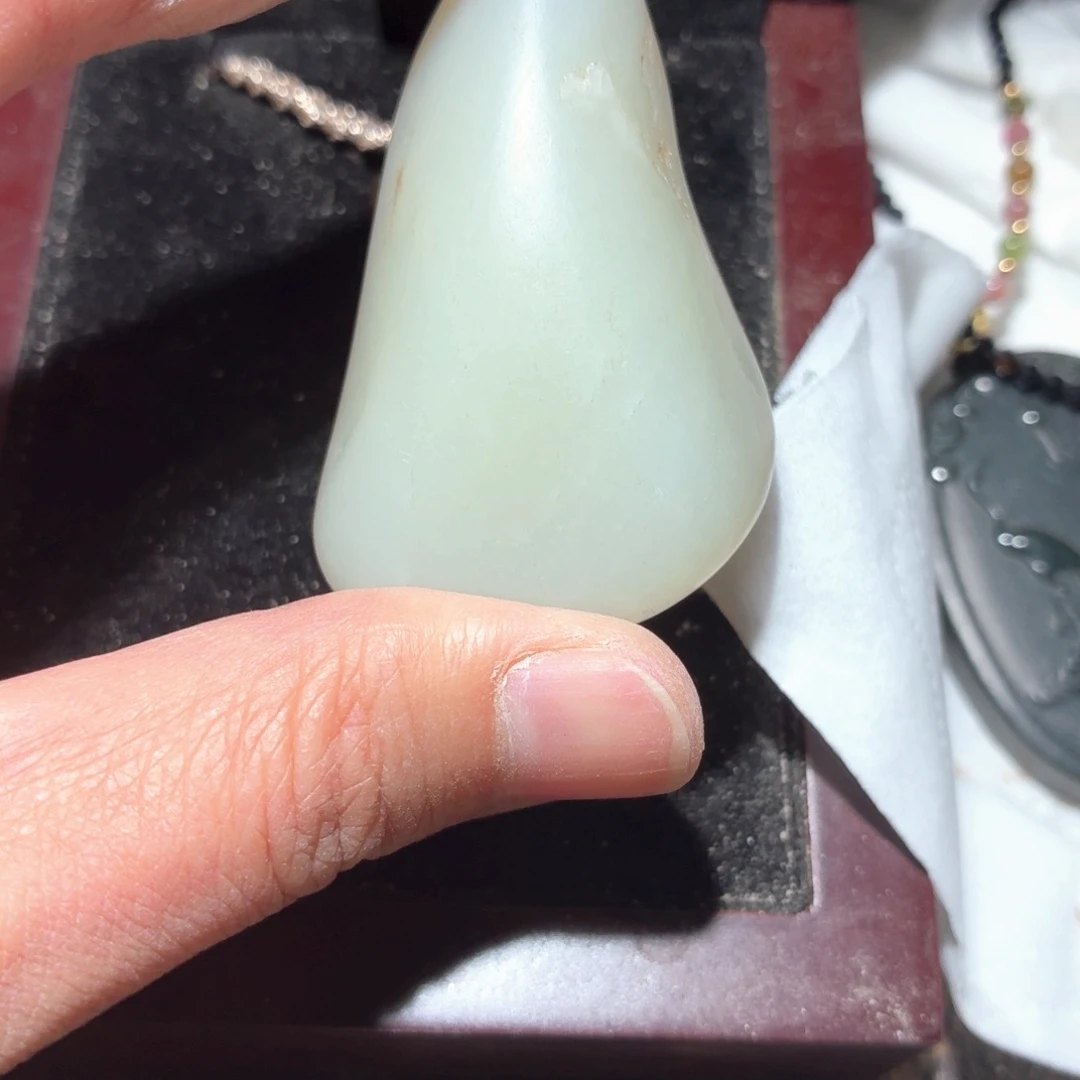 天**题新疆戈壁奇石观赏石盆景石