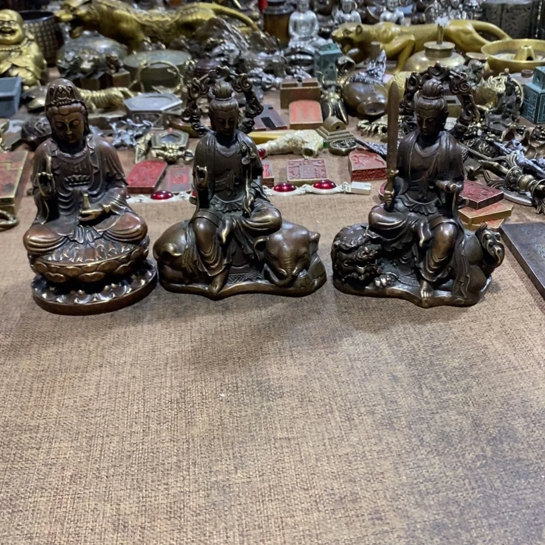 用***2铜铜韵精品具家摆件