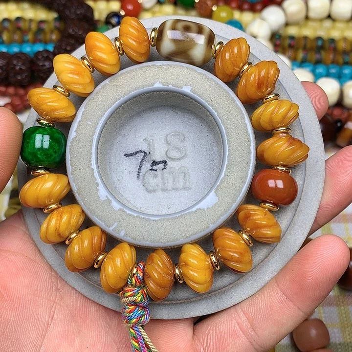 橄榄核手串/手链j ch ch c h h