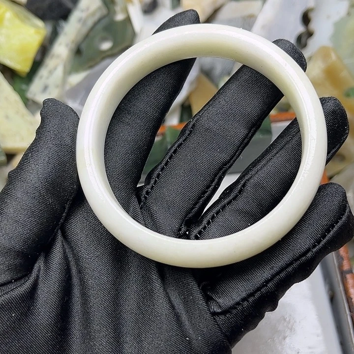 未镶嵌和田玉珠宝奇石小***糊