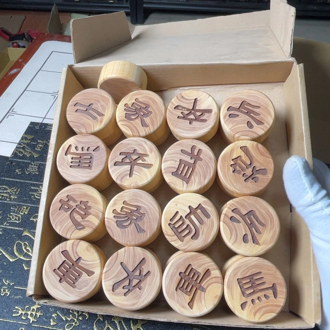 木开***0小叶黄杨木4.5✖️2.0，纸盒装