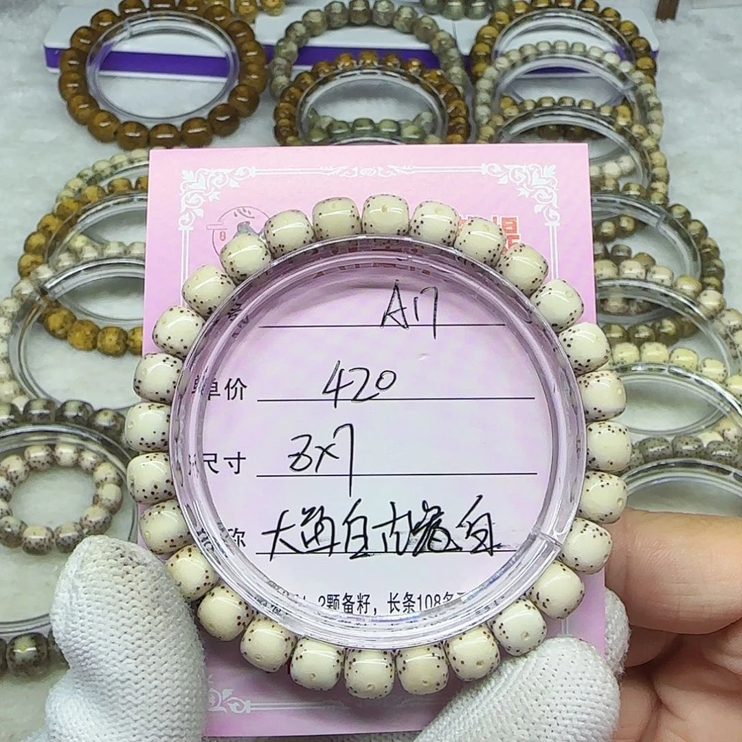 海南心月星月菩提A17