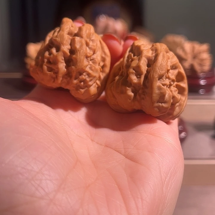 核桃蛤蟆头37✖️44