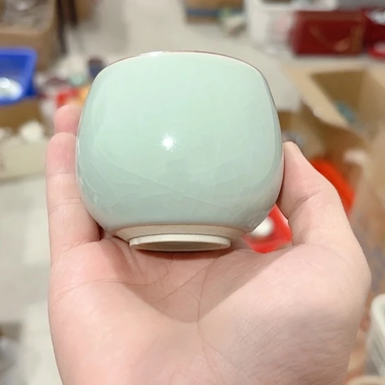 微瑕介意的朋友不要下单