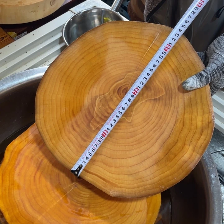 银杏木发货如图实木