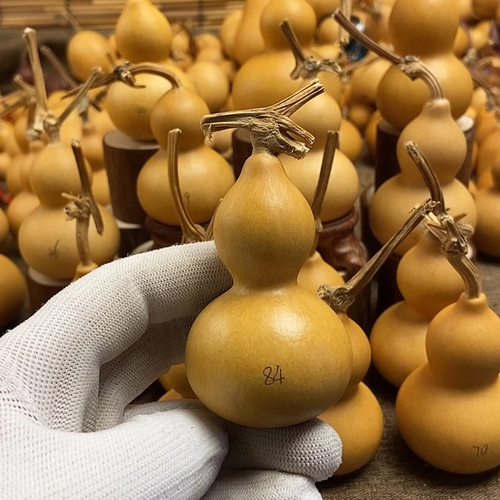 文玩葫芦 完美主义者 慎拍84