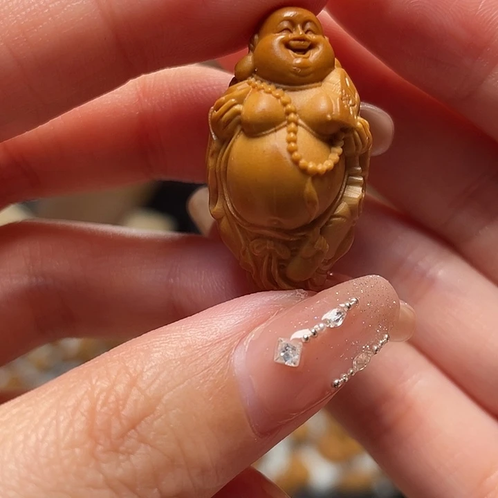 橄榄核手串/手链橄榄球赛