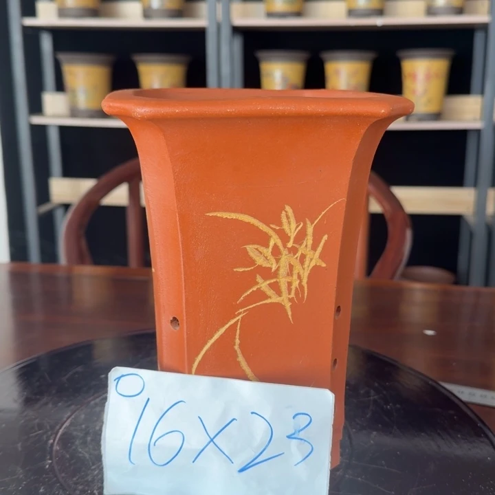 紫砂花盆紫砂花盆s s s s s