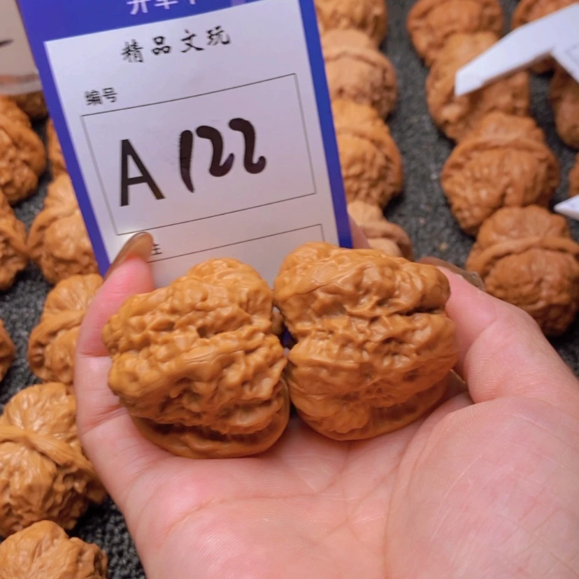 【闪购商品】桃核吊坠你在一起就