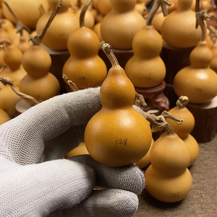 文玩葫芦 完美主义者 慎拍128