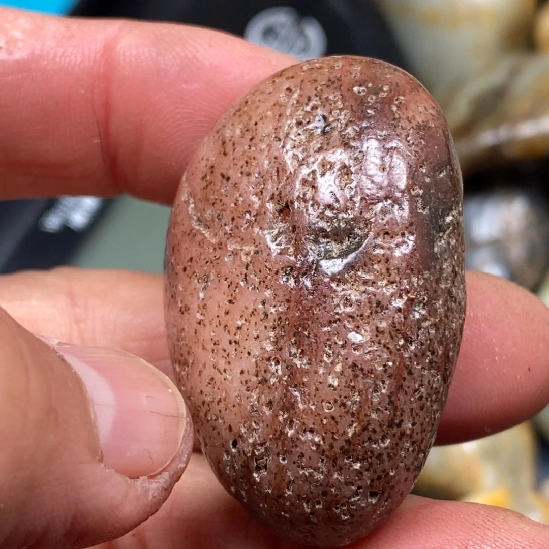 和田玉挂件铂Pt950镶嵌