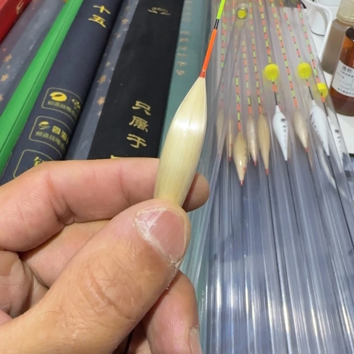 钓***）38的1号一支600长
