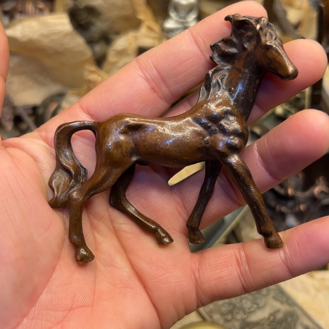 铜器工艺百货艺品专属链接