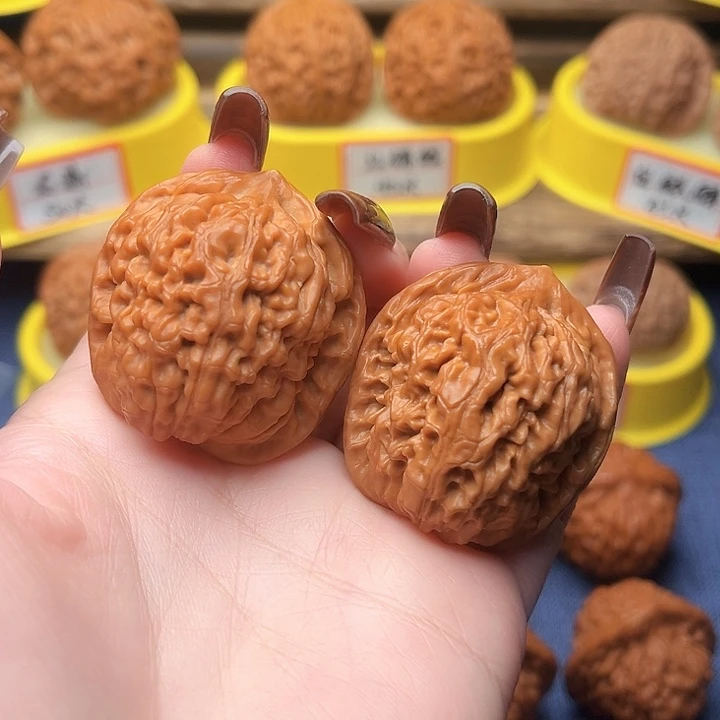 核桃文玩文玩文玩