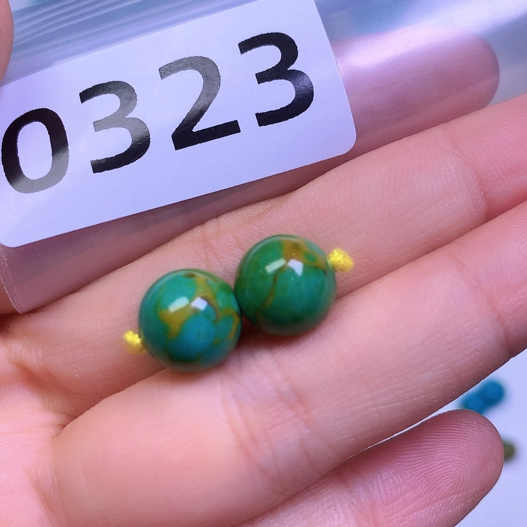 空竹粉丝专享十堰特色手工散珠