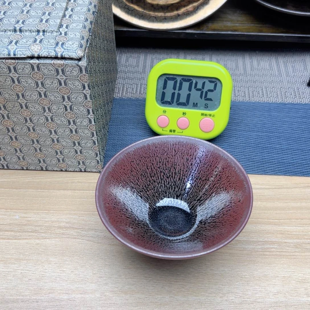 【闪购商品】茶盏梦*人93