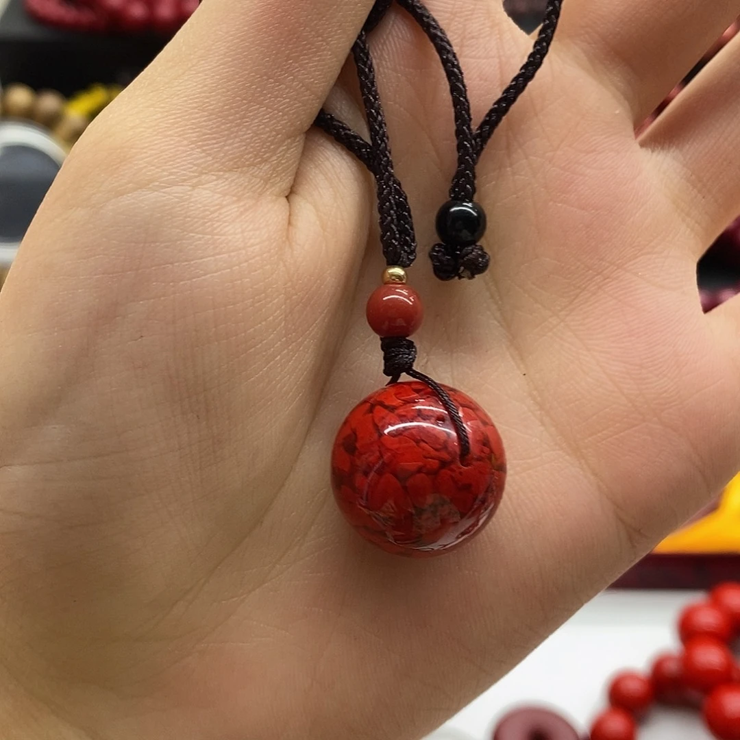 吧***。天然辰砂天然辰砂