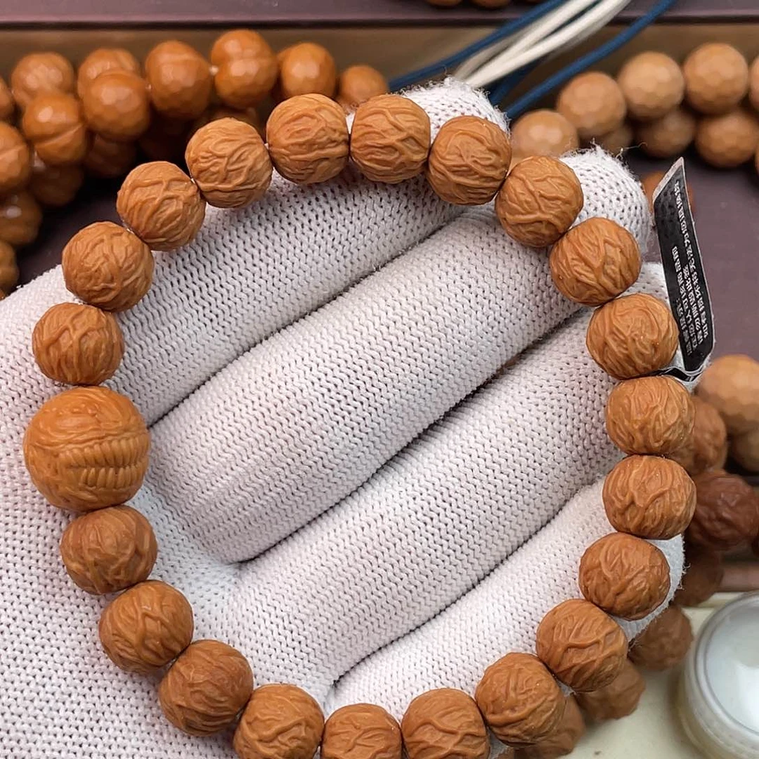 手串猴头核桃全品毒液