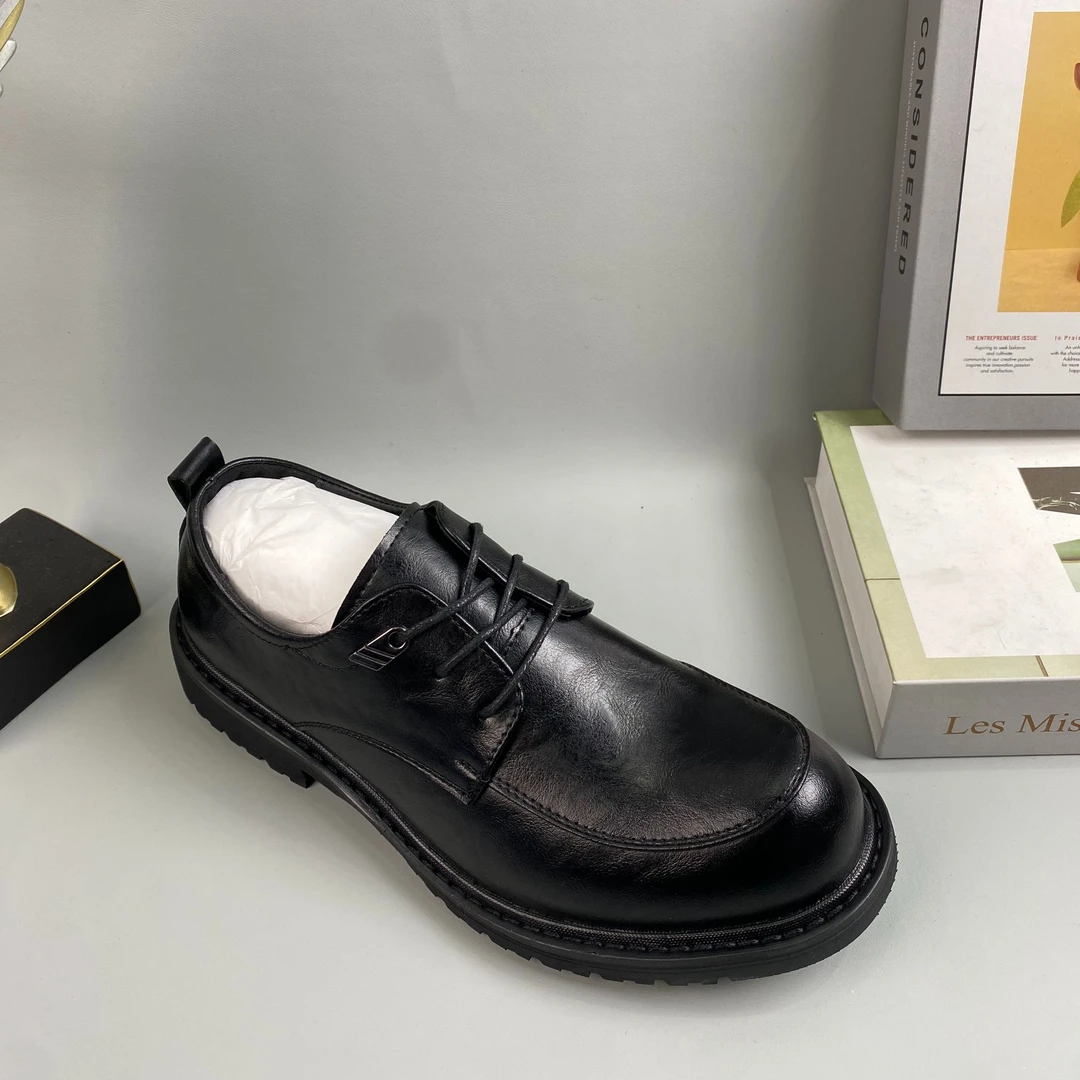 505断码清仓男鞋