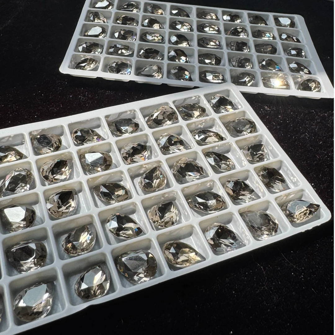 五穗饰品钻diy配件【价格链接】链接内数字对应价格下单