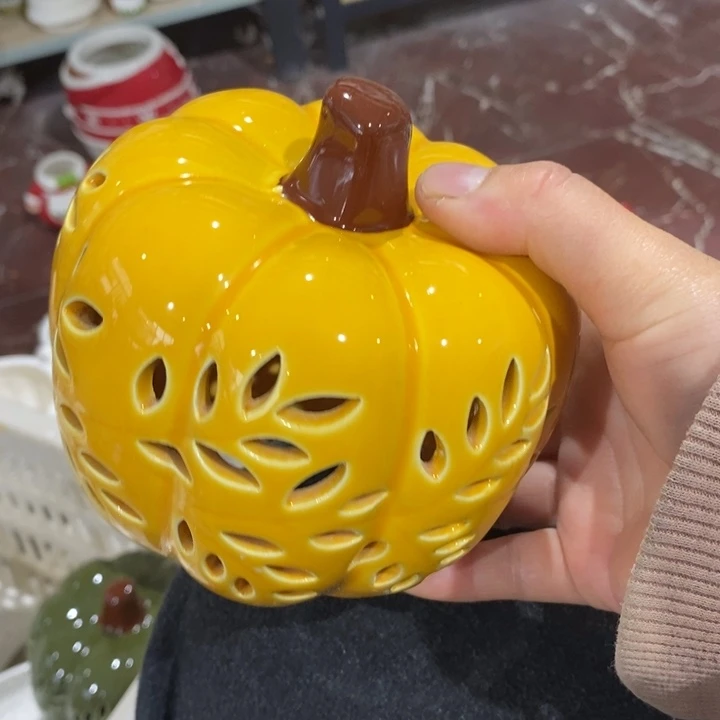 陶瓷树脂工艺摆件