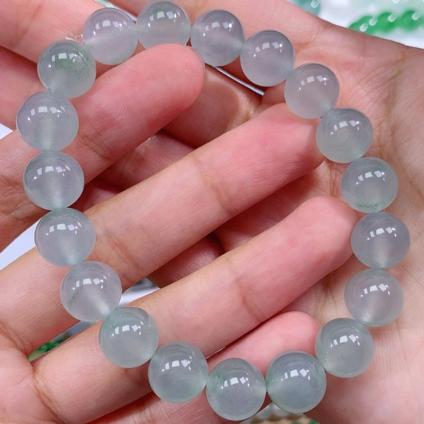 【闪购商品】未镶嵌手链翡翠翡翠