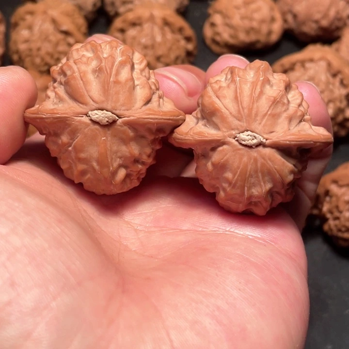 核桃风*38尺寸瓷娃娃