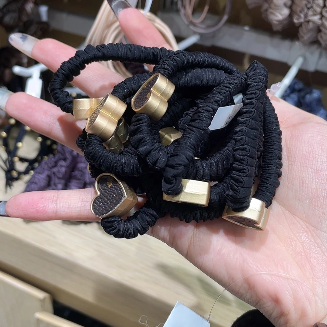 皮质铁合金黑色面膜5