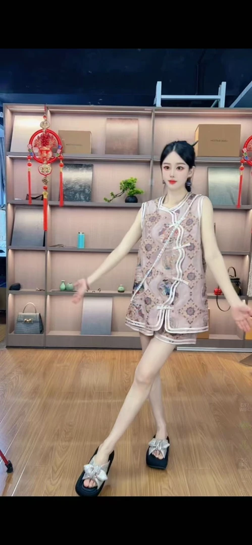 夏季新款女士欧货韩货连衣裙 通用 链接  集合链接