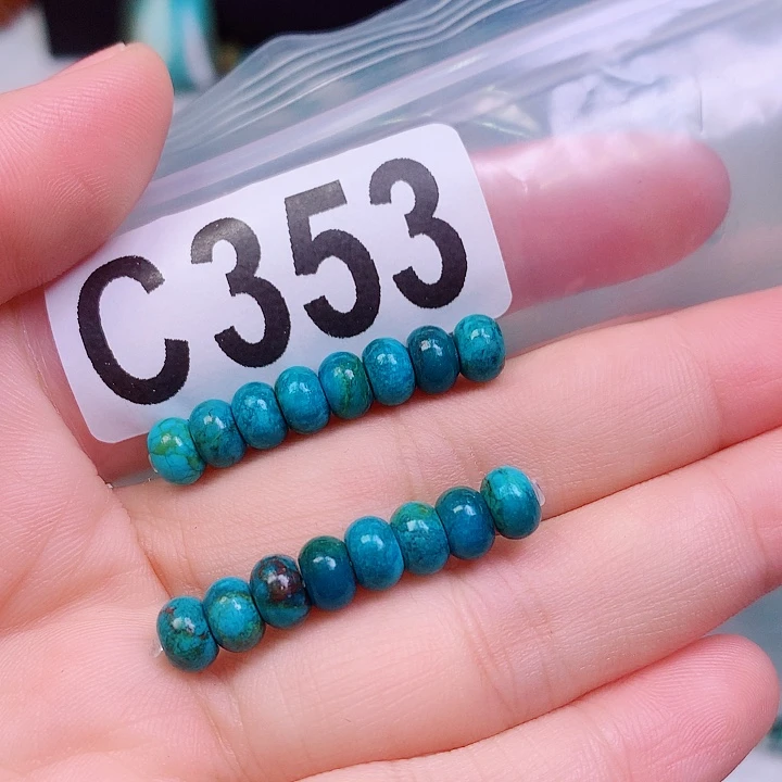 空竹粉丝专享十堰特色手工散珠