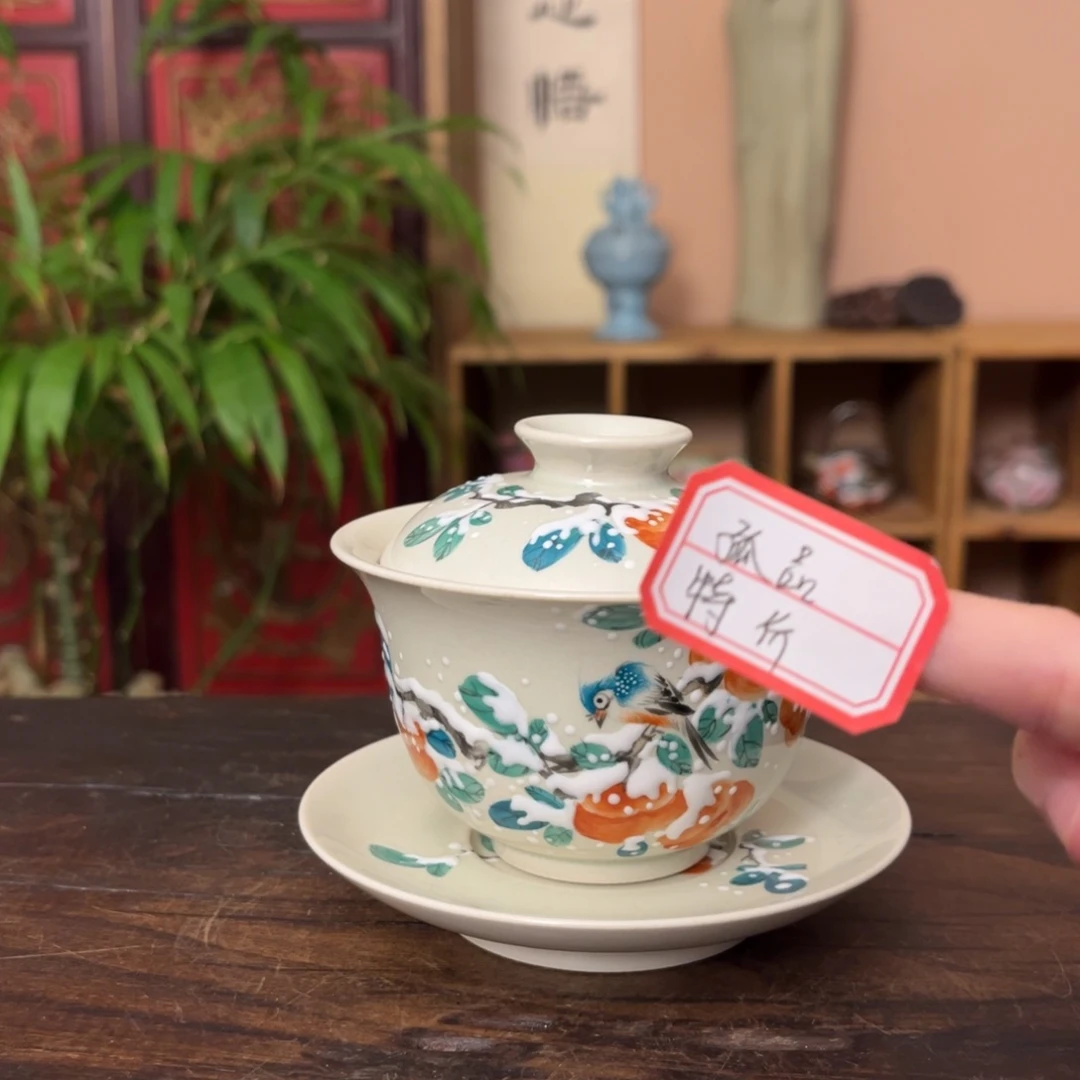 壶柴烧手工制作工艺
