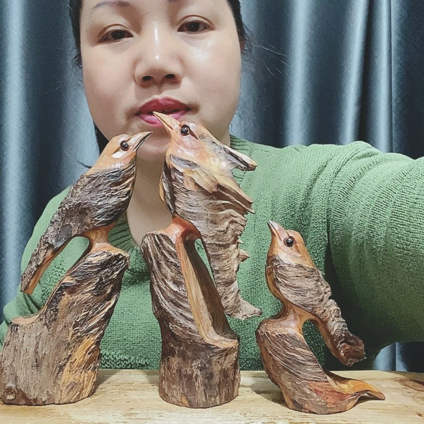 【闪购商品】潘****品百年树的设计风格