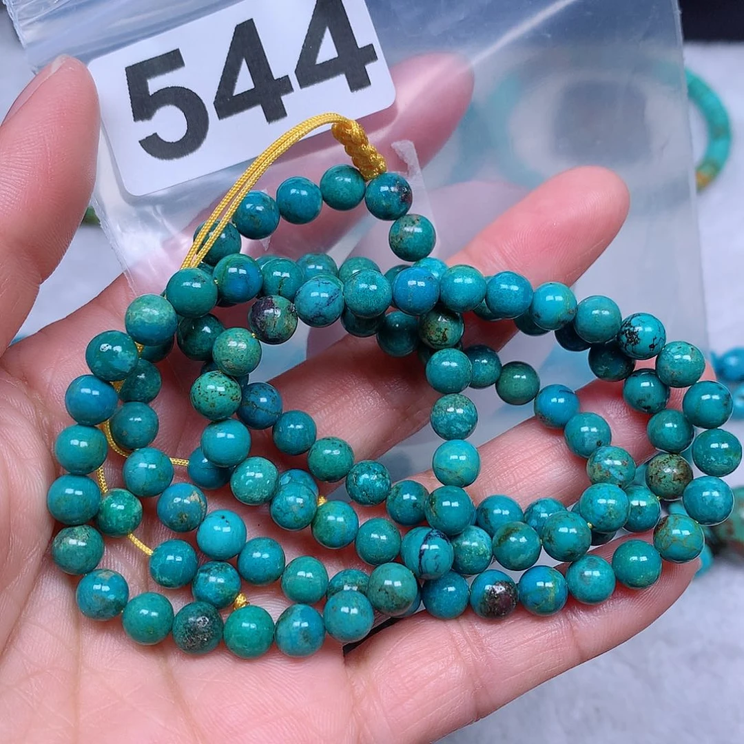 空竹粉丝专享十堰特色手工散珠