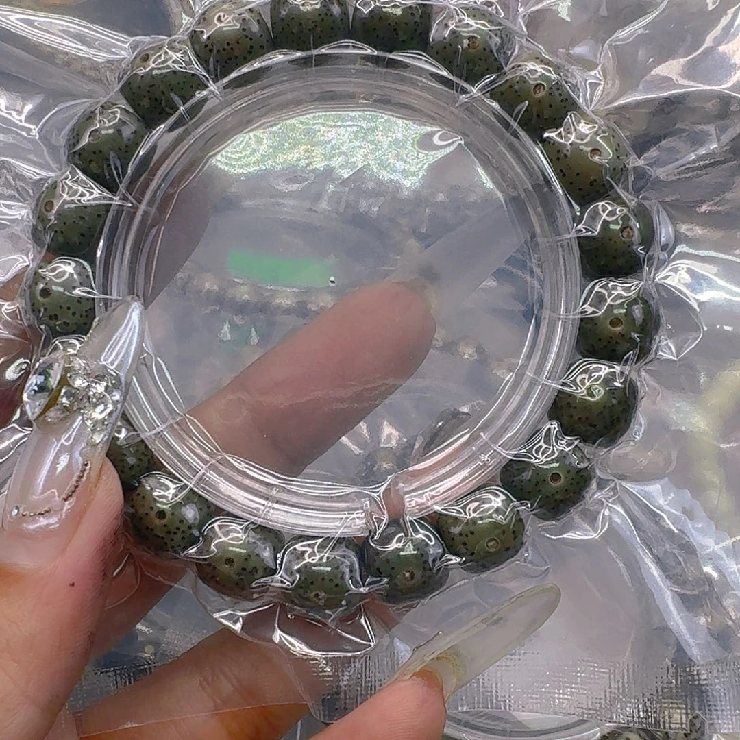 手串星月菩提310快乐星月菩提11