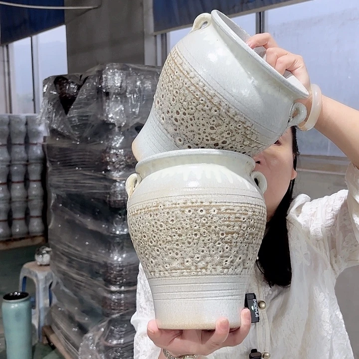 22/18红陶正品两个