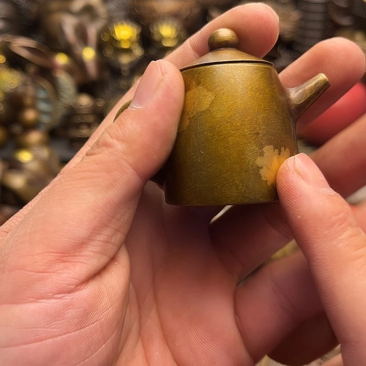 老王铜器链接点击下单