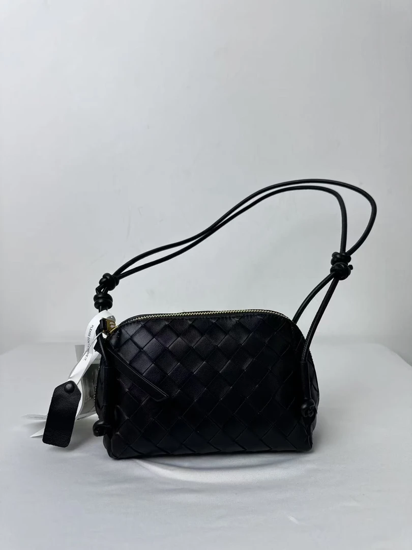 5032黑【点点精选】新款时尚轻奢百搭气质女包