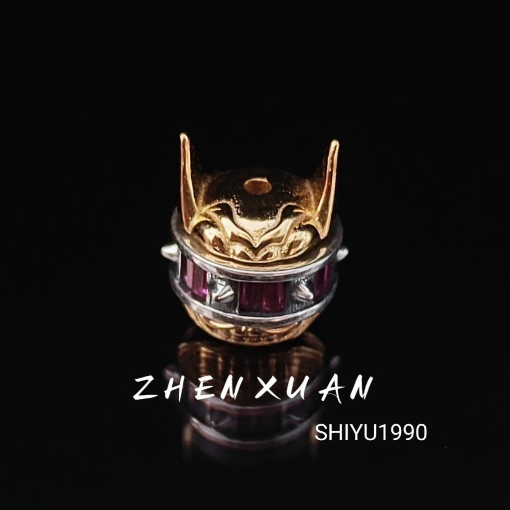 环喜老一个配饰（一号）10*9mm