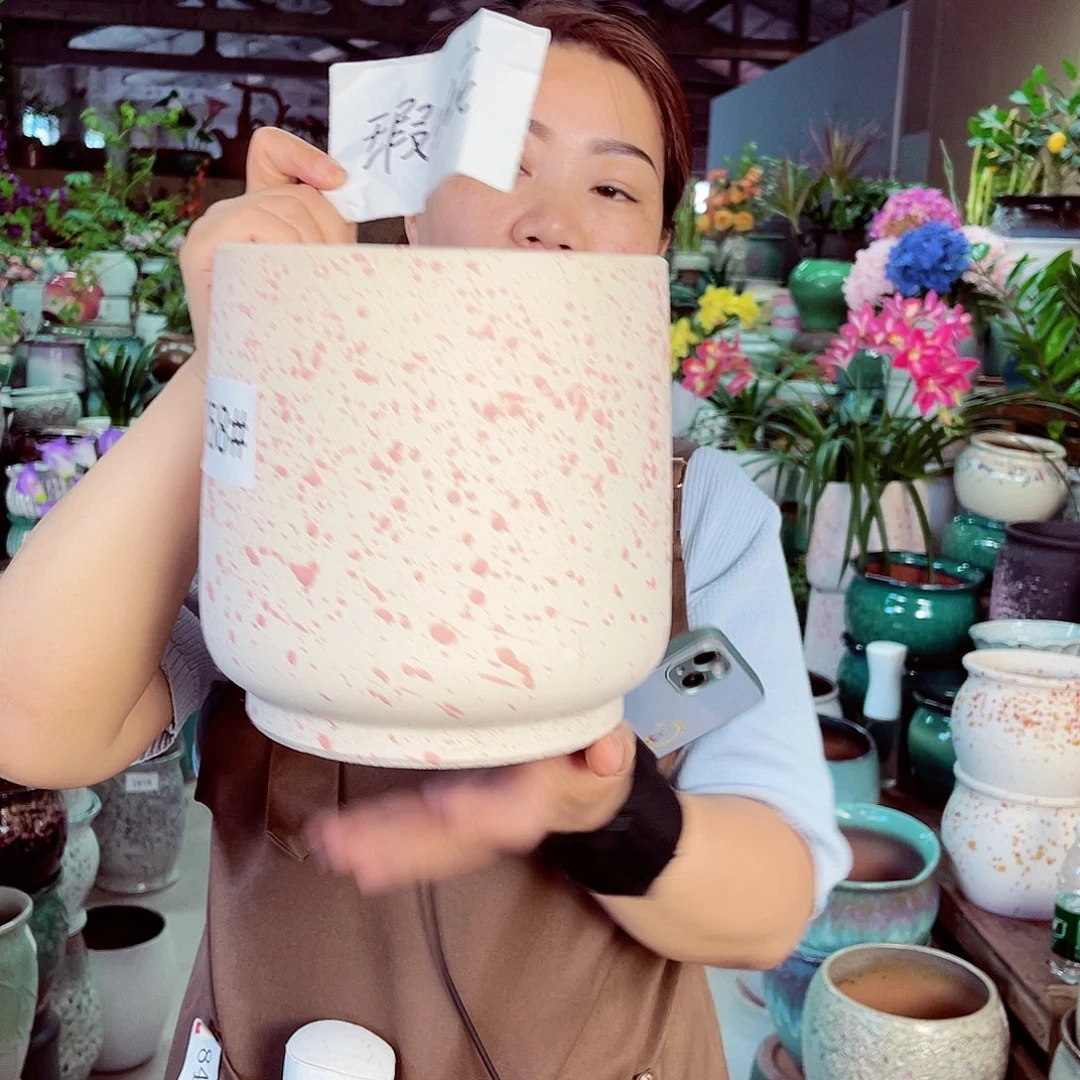 高度21口径18瑕疵
