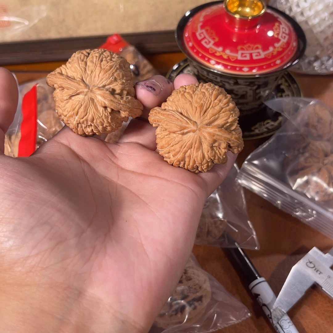 我***i文玩核桃吊坠全品