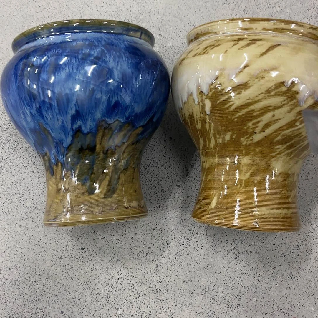 微瑕口13高19二个装、