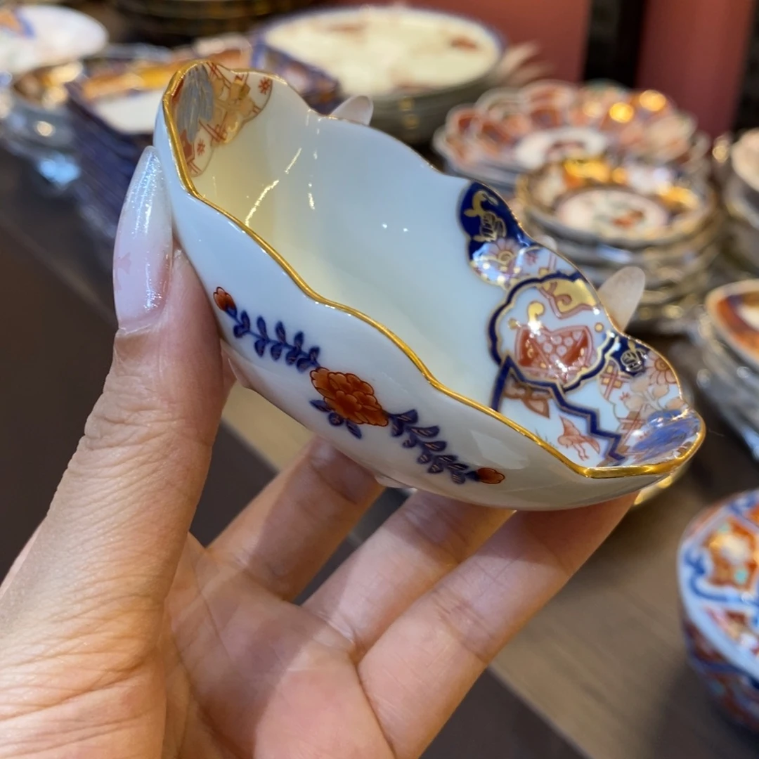 划痕9 厘米，小杨瓷器甄选