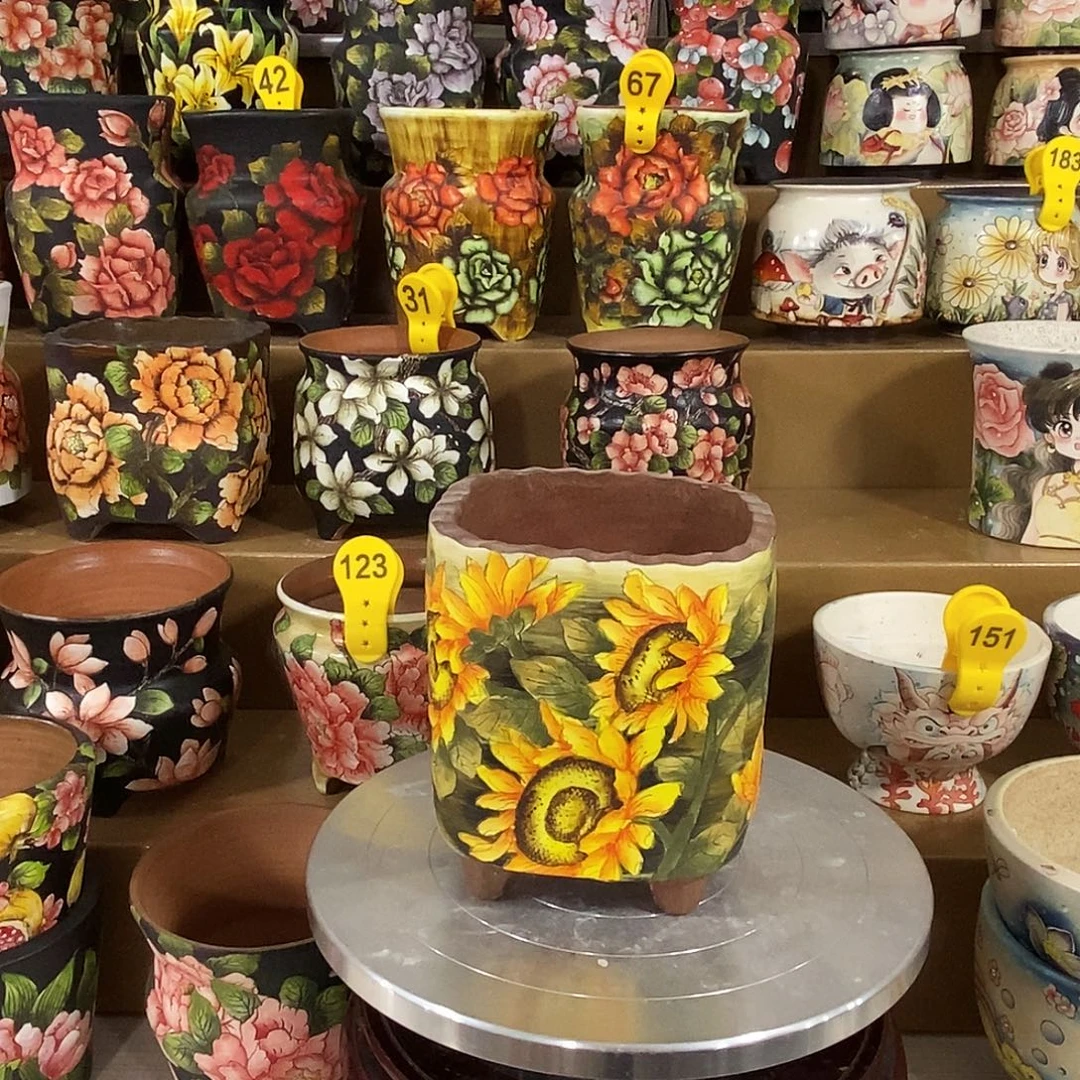 景德镇精品博采上新11/14.5